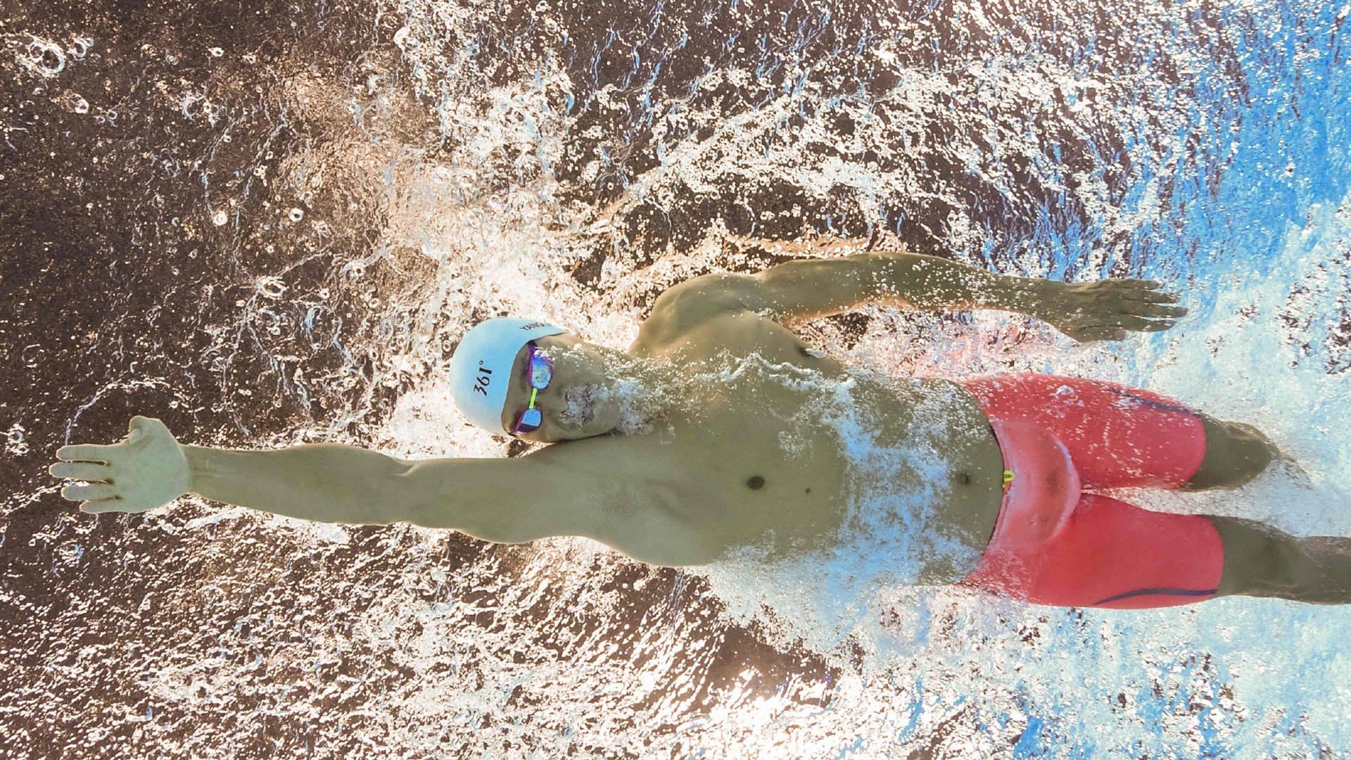 全国青少年攀岩挑战赛在重庆火热进行，全国青年攀岩锦标赛