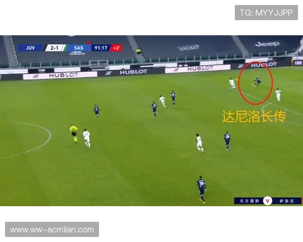 切尔西脚下短传连接点众多压制明显