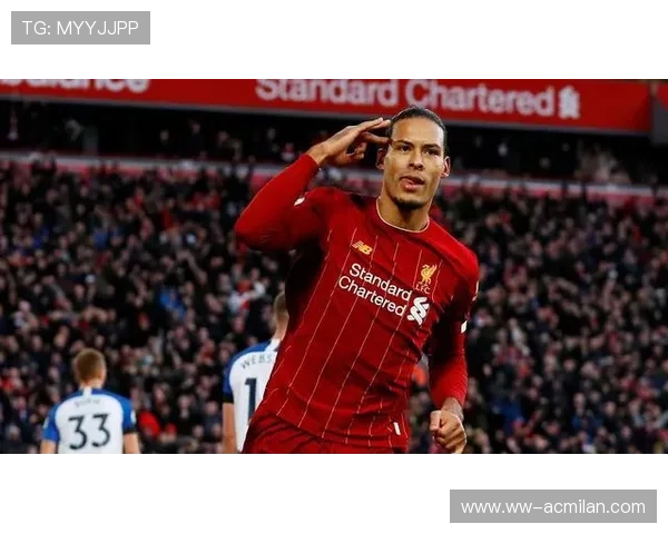 利物浦—范迪克高点解围化险为夷 利物浦—范迪克高点解围化险为夷