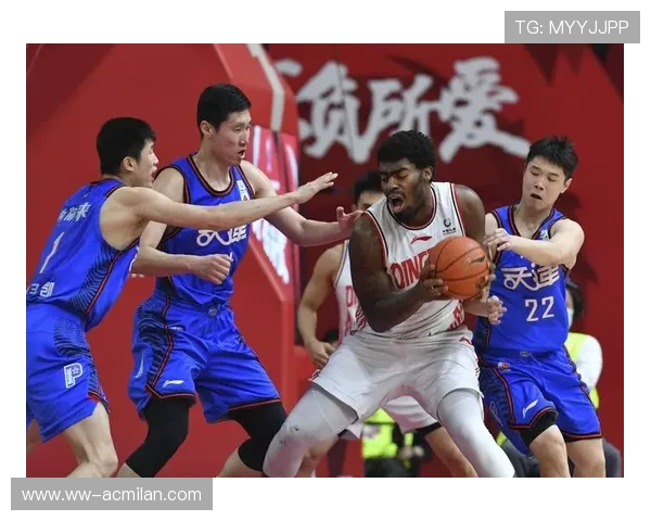 天津推进速度持续加快,CBA保持对抗上风