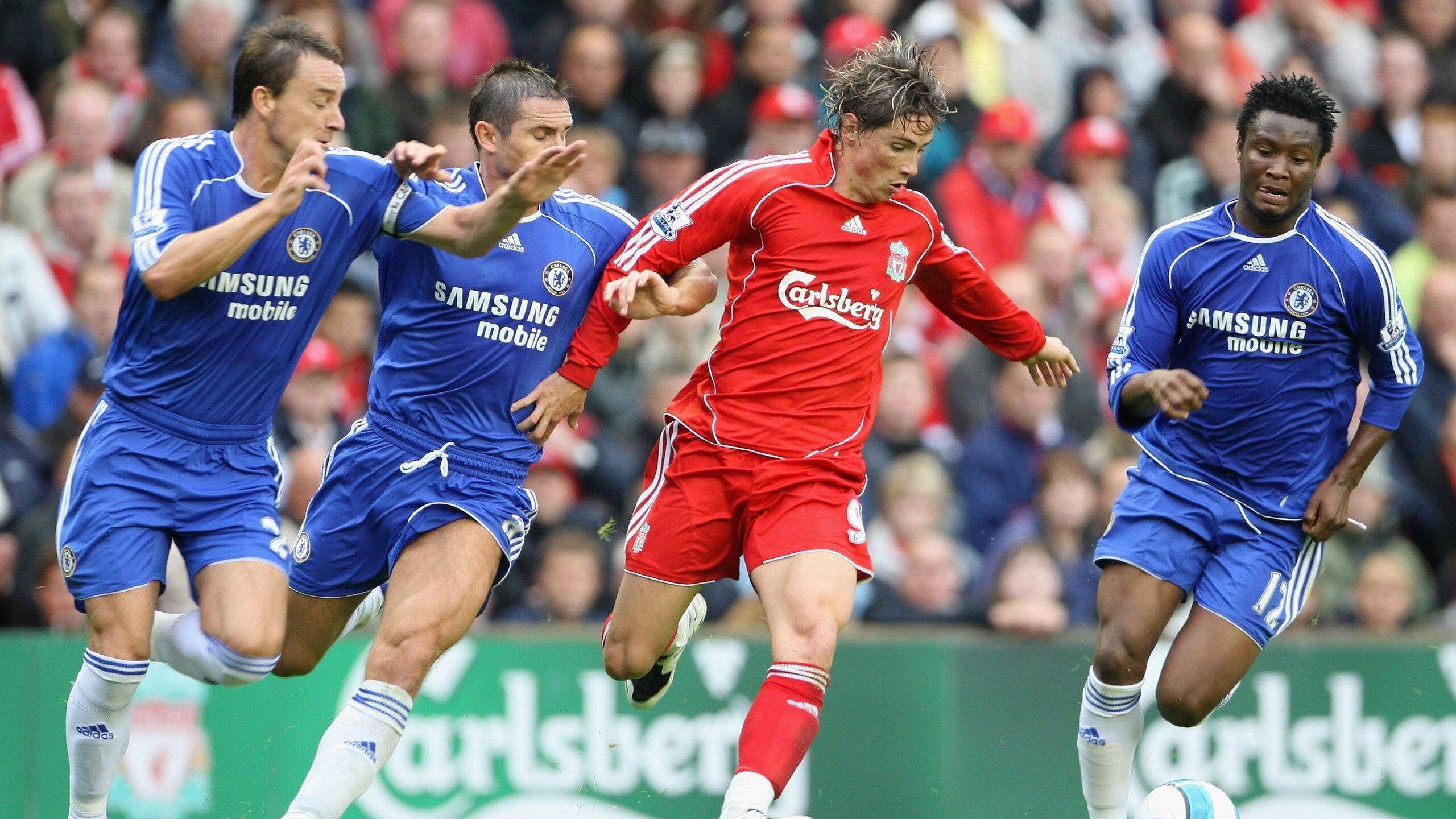 青年联赛涌现天才球员